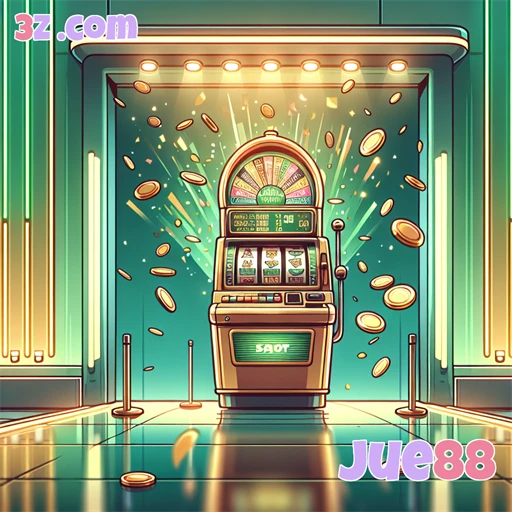 Bônus Imperdíveis no Jue88: Aumente seu Jogo Agora!