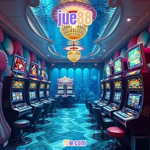jue88 App