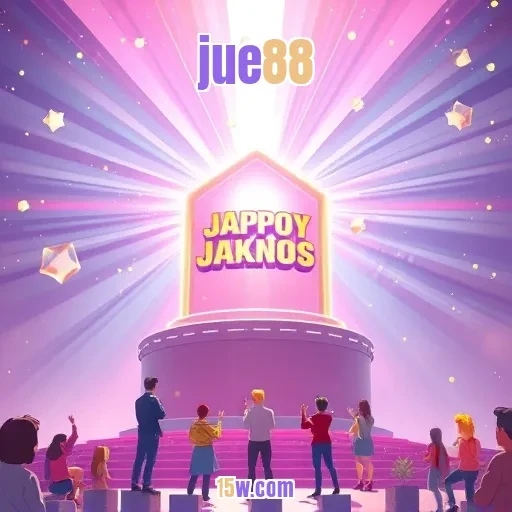 jue88 Plataforma