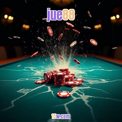 jue88 Promoções