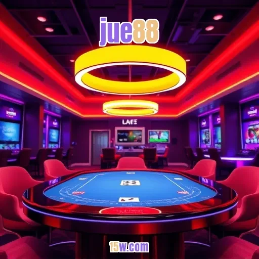 jue88 Eventos Esportivos